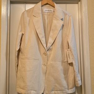 Calvin Klein Jeans Jacket